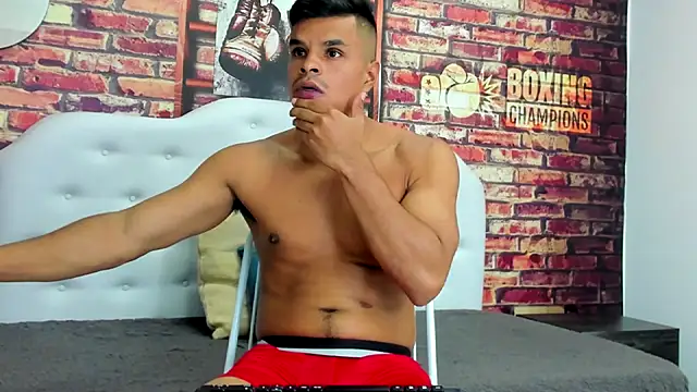 Derek Lustfordx online show from October 11, 12:26 pm