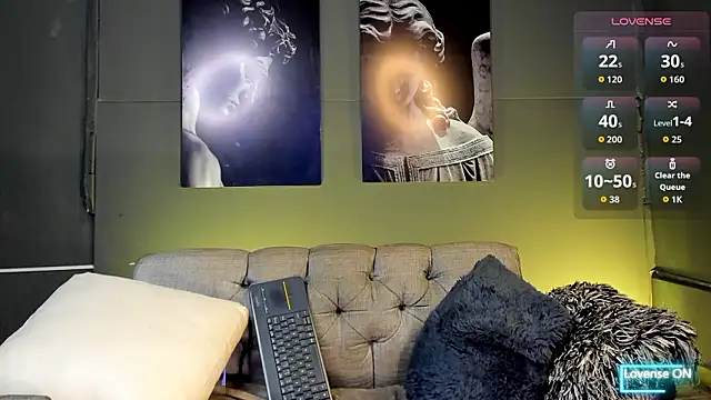 bradley smith online show from March 18, 3:31 am