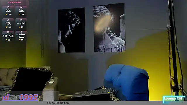 bradley smith online show from April 4, 3:09 pm