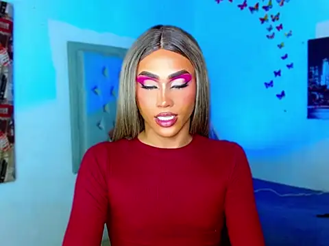 Ambarhilton online show from September 13, 5:18 am