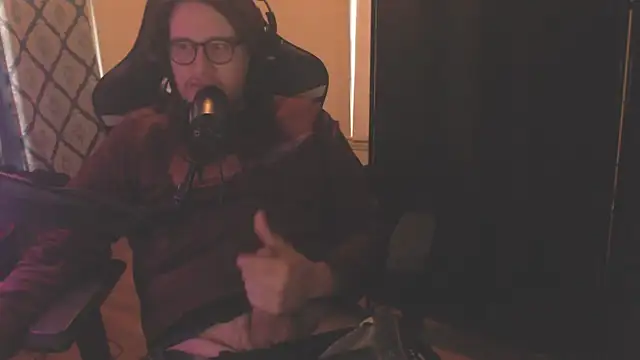 Snapshot of chicostick413 chatting on January 18, 2:43 pm chicostick413 online show from January 18, 2:43 pm