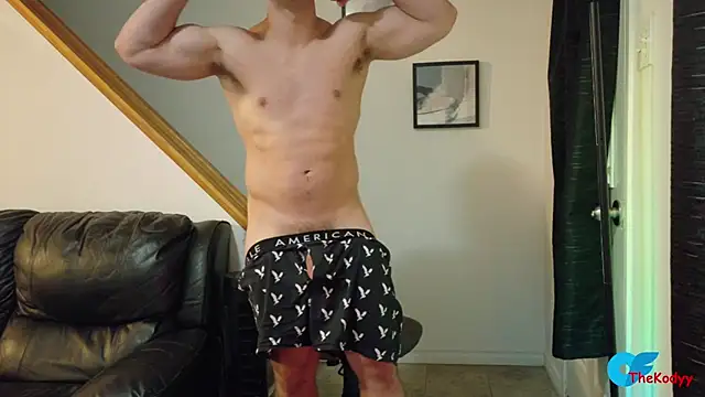 Thekodyy online show from July 3, 5:14 am