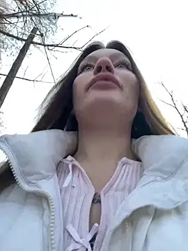 justmila online show from January 8, 2:14 pm