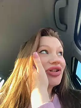 justmila online show from February 13, 2:52 pm