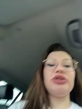 justmila online show from February 16, 3:48 pm