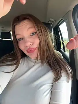 justmila online show from February 21, 12:17 pm