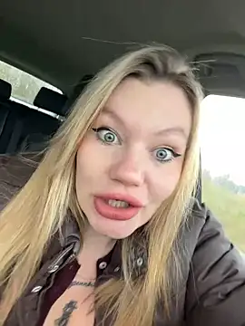 justmila online show from November 18, 12:20 pm