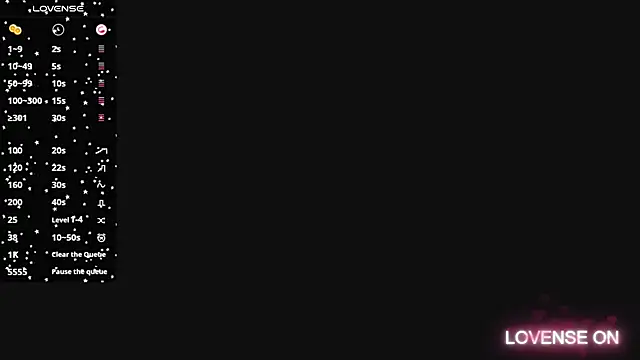 Snapshot of Sluttyandmature chatting on January 1, 12:55 pm Sluttyandmature online show from January 1, 12:55 pm