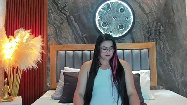 BellaPeers  online show from November 14, 12:15 pm