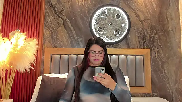 BellaPeers  online show from November 18, 12:09 pm