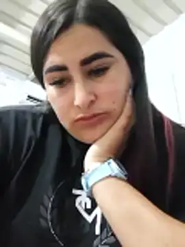 BellaPeers  online show from February 9, 3:05 pm