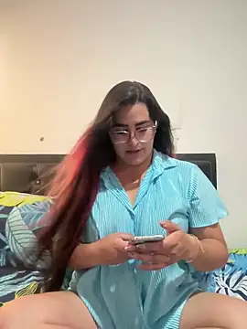 BellaPeers  online show from February 23, 1:08 pm