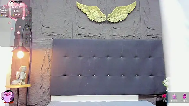 BellaPeers  online show from March 31, 11:32 am