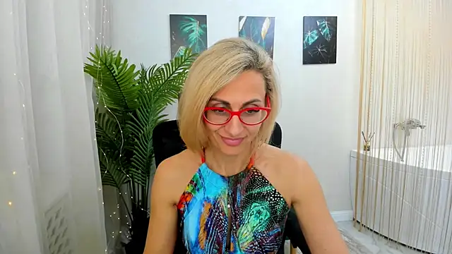 MuseOfStage online show from February 23, 2:35 pm