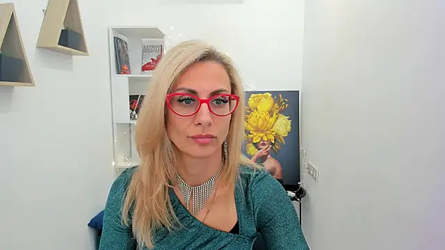 MuseOfStage online show from March 20, 11:27 am