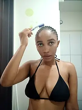 Shria107 online show from March 13, 8:04 pm