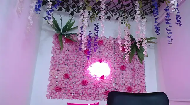 BLONDE SEXYHOT online show from February 15, 9:49 am