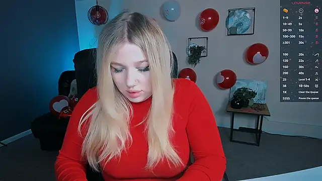 Snapshot of juli_kisss chatting on February 16, 9:26 am juli kisss online show from February 16, 9:26 am