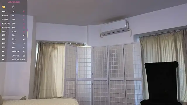 SweetScribe online show from March 20, 6:30 am