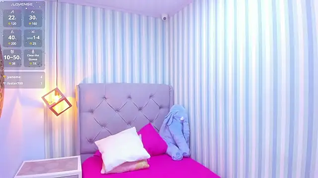 Snapshot of MAILYLOVE1 chatting on March 22, 3:31 pm MAILYLOVE1 online show from March 22, 3:31 pm