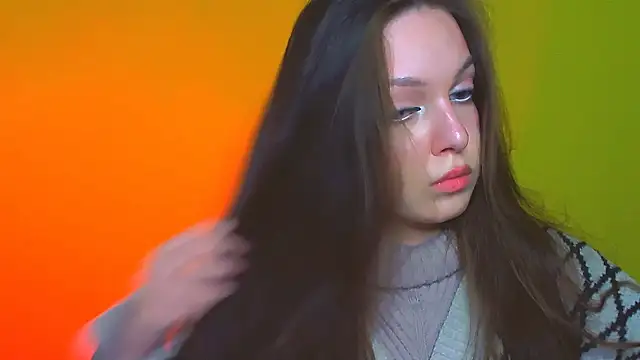 miss merciless  online show from April 13, 12:32 pm