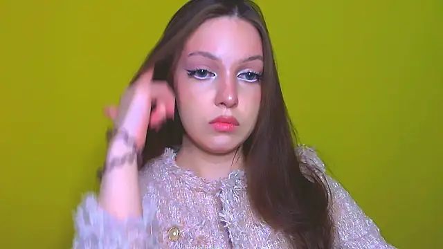 miss merciless  online show from April 20, 11:35 am