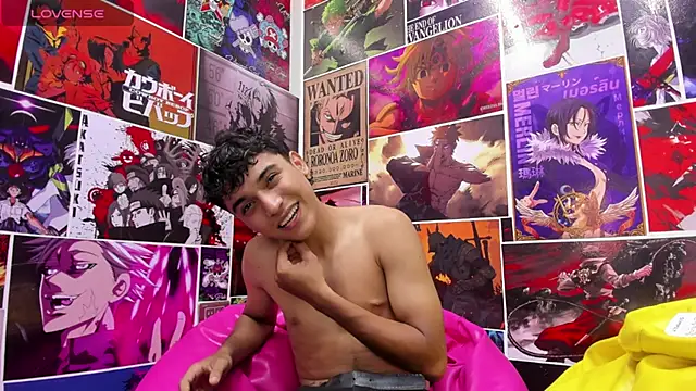 Austin Cardieff online show from January 16, 3:23 am