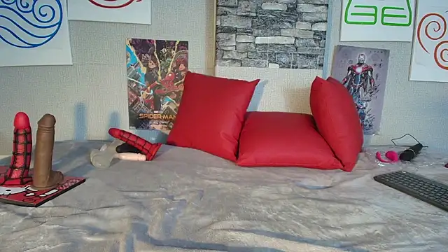 sofia fer online show from March 13, 2:40 am