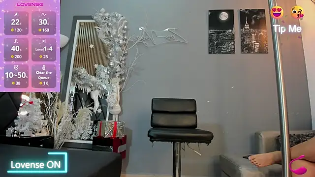 Snapshot of abril_ricci chatting on January 3, 3:38 am abril ricci online show from January 3, 3:38 am