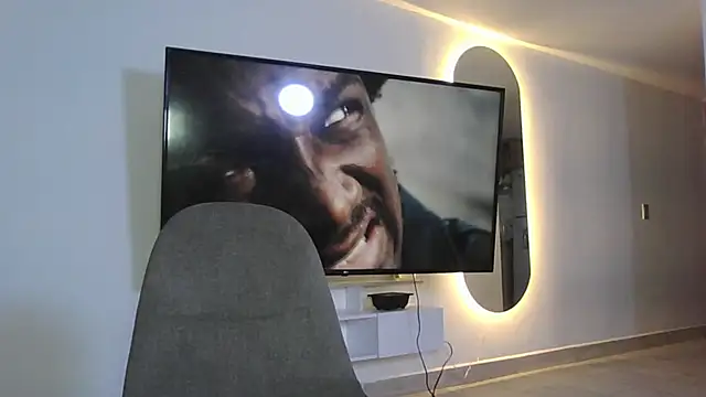 Snapshot of abril_ricci chatting on September 16, 5:08 am abril ricci online show from September 16, 5:08 am