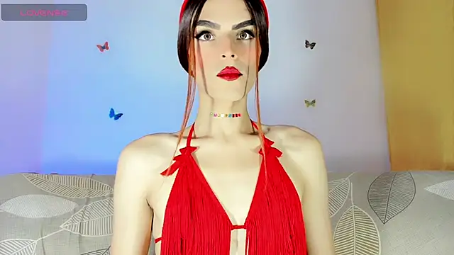 TatiGil online show from March 14, 7:19 pm