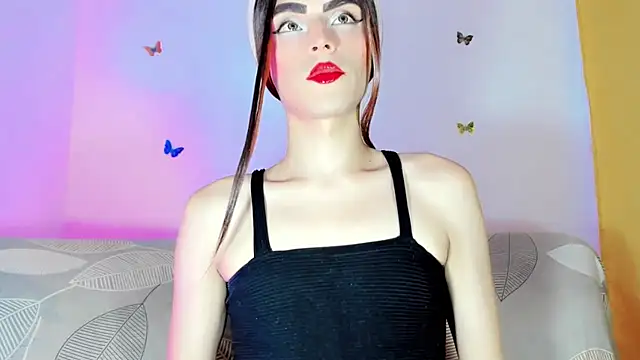 TatiGil online show from April 12, 8:25 pm