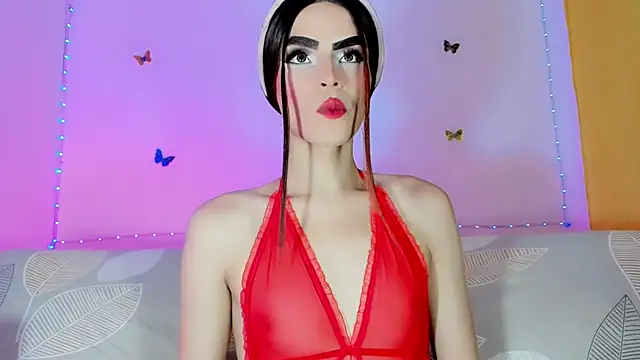 Snapshot of TatiGil chatting on May 18, 7:20 pm TatiGil online show from May 18, 7:20 pm