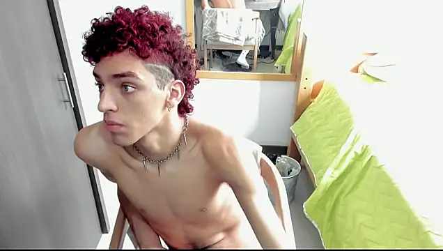 skinnypipe online show from October 17, 1:25 pm