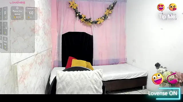 Brunette sasha online show from February 28, 11:11 am