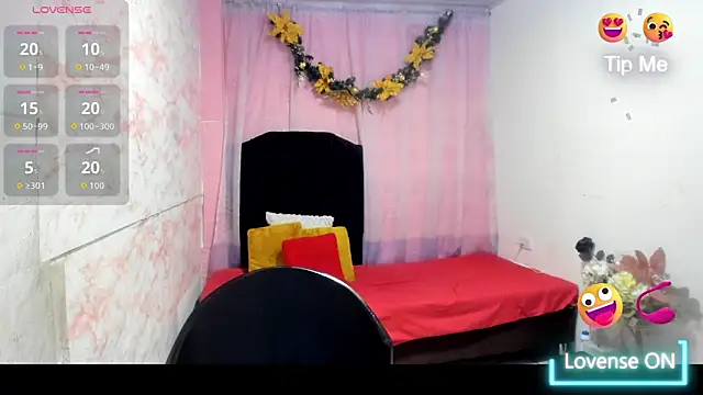 Brunette sasha online show from March 19, 11:14 am