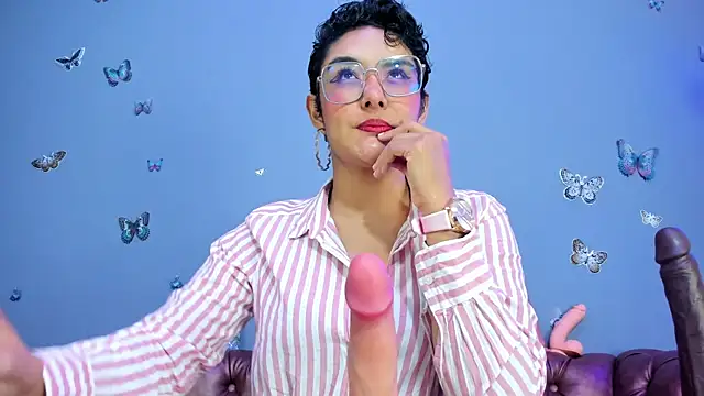 Kaira mosse online show from March 19, 12:12 pm