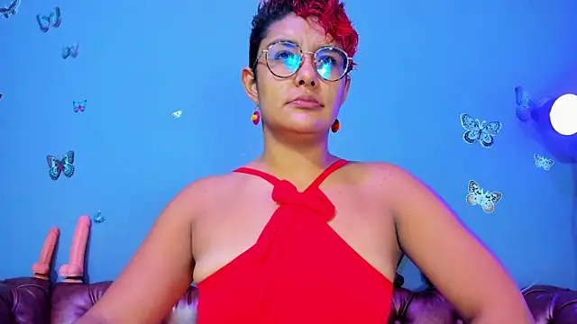 Snapshot of Kaira_mosse chatting on April 26, 11:52 am Kaira mosse online show from April 26, 11:52 am
