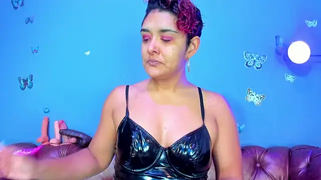 Kaira mosse online show from July 7, 11:47 am