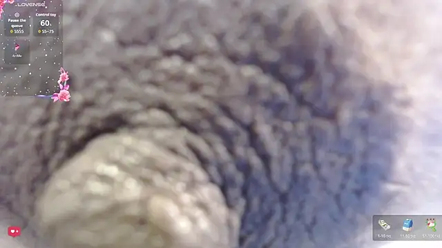 Keilathompson online show from February 7, 10:41 am