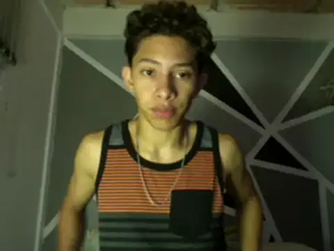 ferchitibellako online show from March 10, 4:01 pm