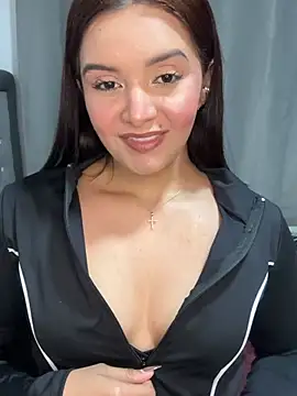 Melanyprada online show from March 20, 4:06 am