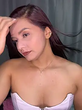 Melanyprada online show from July 22, 4:37 am
