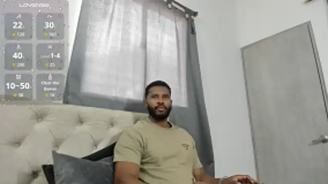 Snapshot of karsonmorris chatting on December 14, 4:56 pm karsonmorris online show from December 14, 4:56 pm