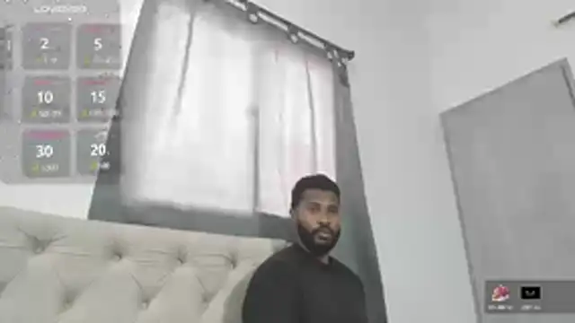 Snapshot of karsonmorris chatting on December 22, 4:04 pm karsonmorris online show from December 22, 4:04 pm