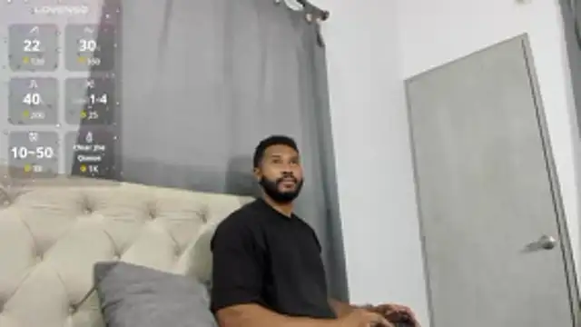 Snapshot of karsonmorris chatting on January 5, 9:29 pm karsonmorris online show from January 5, 9:29 pm