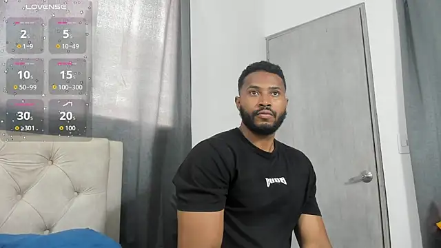 Snapshot of karsonmorris chatting on January 12, 7:08 pm karsonmorris online show from January 12, 7:08 pm