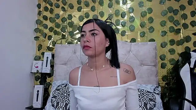 cristalconnorr online show from December 26, 5:19 pm