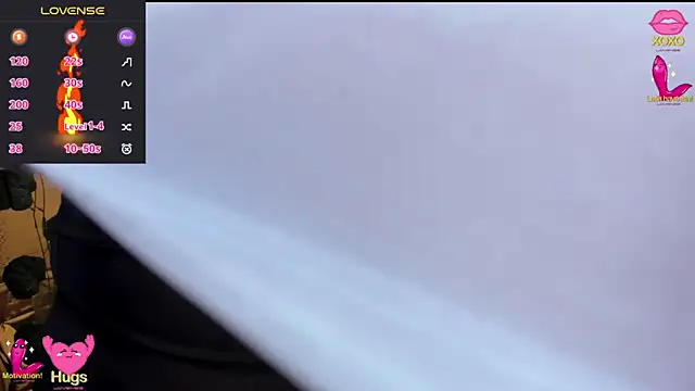 cristalconnorr online show from February 20, 1:08 pm