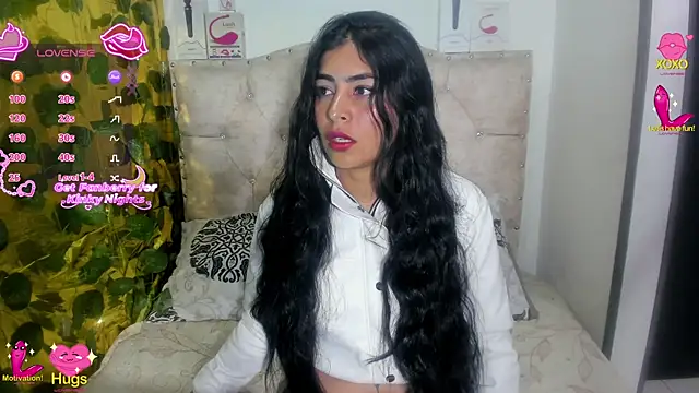 cristalconnorr online show from November 14, 3:22 pm